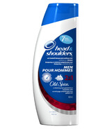 Head & Shoulders with Old Spice 2-In-1