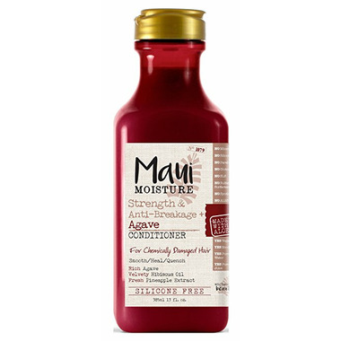Maui Moisture Strength & Anti-breakage Agave Conditioner Maui Moisture Strength & Anti-breakage Agave Conditioner