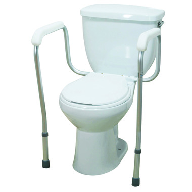 Buy Bios Versaframe Toilet Safety Frame at Well.ca | Free Shipping $35 ...