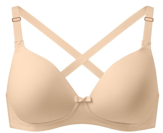 Autumnz – Faith Nursing Bra (No underwire)