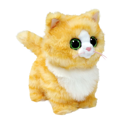Ty Beanie Boos Melanie