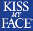 Kiss My Face
