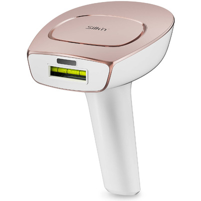 Silk'n Flash & Go Pro Hair Removal with Permanent Results