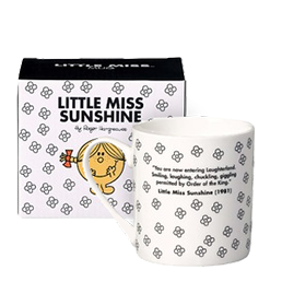Save 25% Off Mr Men Mugs