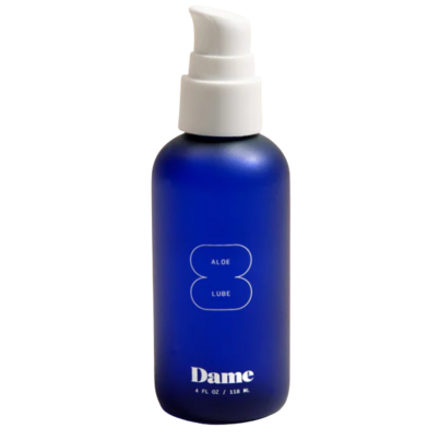 Dame Aloe Lube