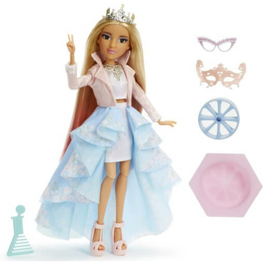 Project Mc2 Experiments with Dolls Adrienne\'s Lemon Soap Project Mc2 Experiments with Dolls Adrienne\'s Lemon Soap