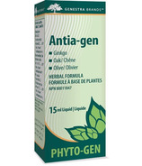 Genestra Phyto-Gen Antia-gen