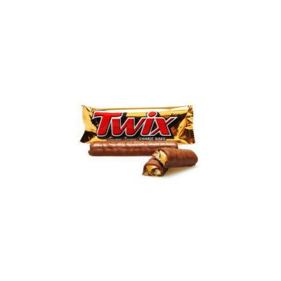 Twix - King Size