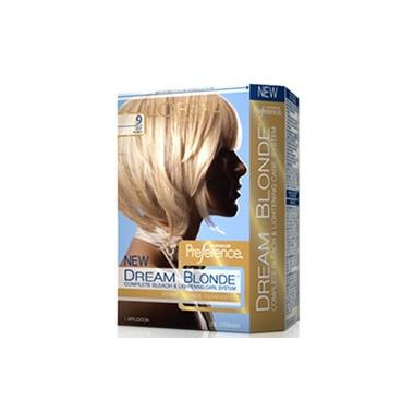 L Oreal Dream Blonde 61