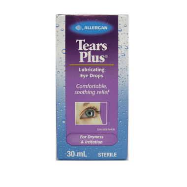 Buy Tears Plus at Well.ca | Free Shipping $35+ in Canada