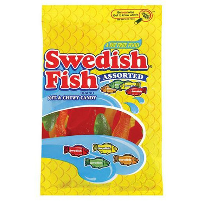 Buy Maynards Swedish Fish From Canada At Well.ca - Free Shipping