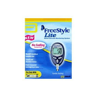 glucose 216 test blood Monitor Glucose Well.ca Free FreeStyle Buy at Lite Blood