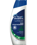 Head & Shoulders For Men 2-in-1 Refresh