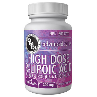 lipoic acid form alpha r of Well.ca Free Shipping Buy Lipoic R AOR at High Acid Dose lipoic acid form alpha r of Well.ca Free Shipping Buy Lipoic R AOR at High Acid Dose