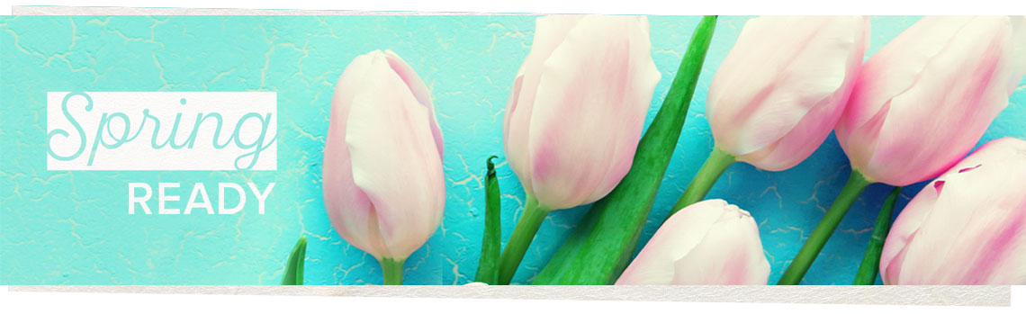 Get Spring Ready at Well.ca