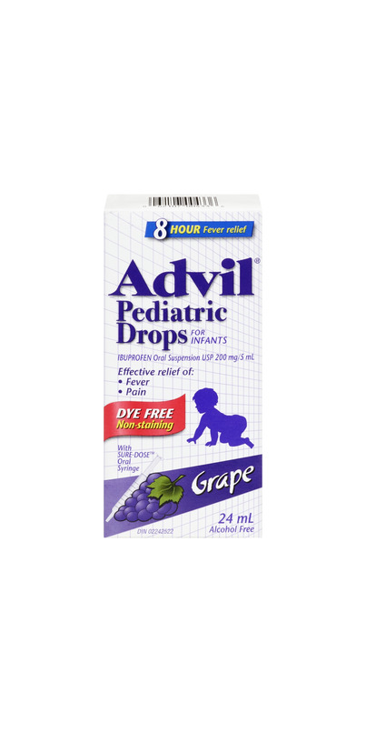 Where Can I Buy Motrin In Canada