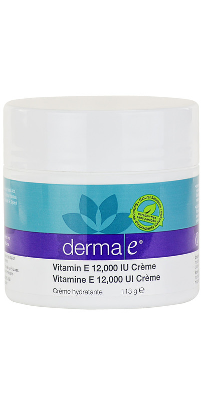 Buy Derma E Vitamin E Severely Dry Skin Creme At Well.ca 