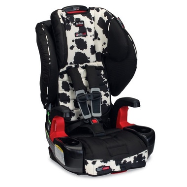 Britax Frontier ClickTight G1.1 Harness-2-Booster Car Seat Cowmooflage Britax Frontier ClickTight G1.1 Harness-2-Booster Car Seat Cowmooflage