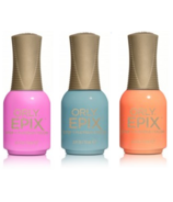 orly Orly EPIX Flexible Color