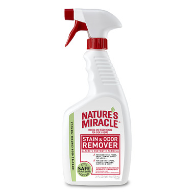 miracle odor