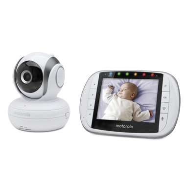 baby monitor camera app