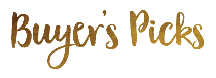 Buyer's Picks