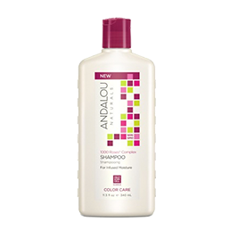 Save 30% on select Andalou Naturals