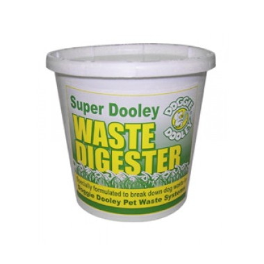 Buy Doggie Dooley Super Digester Powder at Well.ca | Free ...