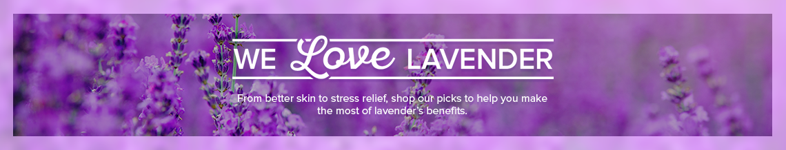 We Love Lavender at Well.ca