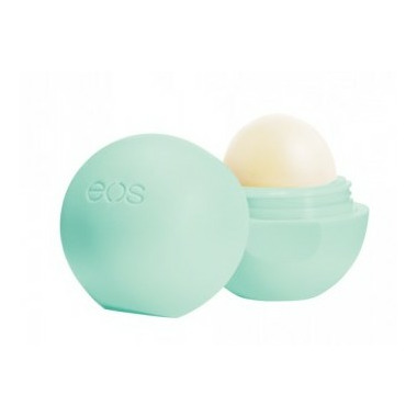 eos Smooth Sphere Lip Balm