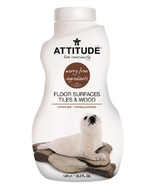 ATTITUDE Floor Surfaces Tiles & Wood Cleaner