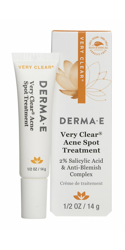 Buy Derma E Very Clear Spot Treatment at Well.ca | Free Shipping $35 ...