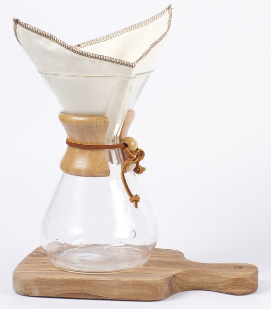 Buy CoffeeSock Chemex Filters at Well.ca Free Shipping 35+ in Canada