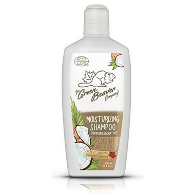 Green Beaver Moisturizing Shampoo Coconut