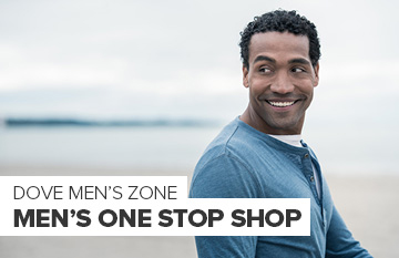 Dove Men's Zone at Well.ca