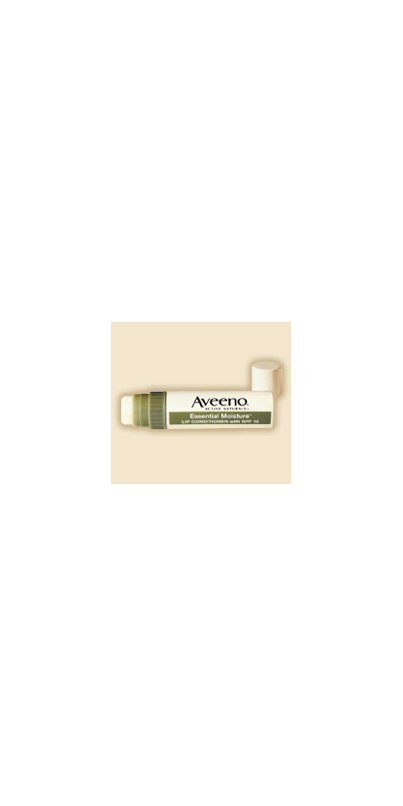 Aveeno Essential Moisture Lip Conditioner
