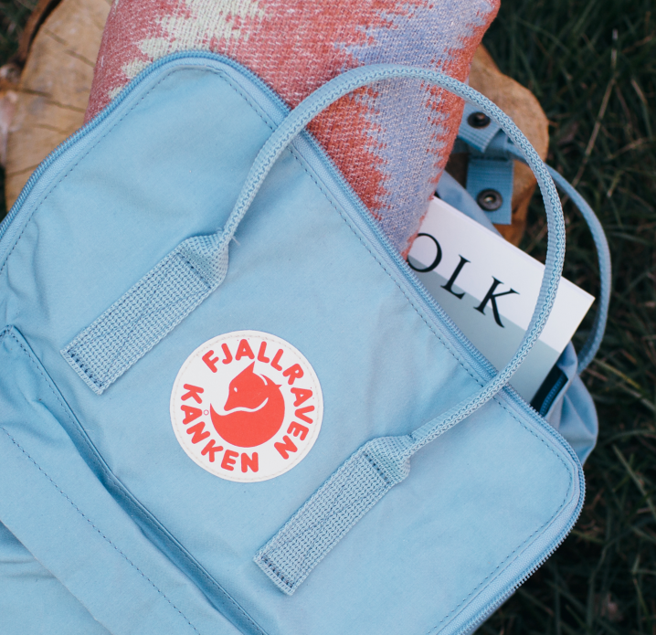 fjallraven kanken nz