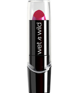 Wet n wild Wet n Wild Silk Finish Lipstick