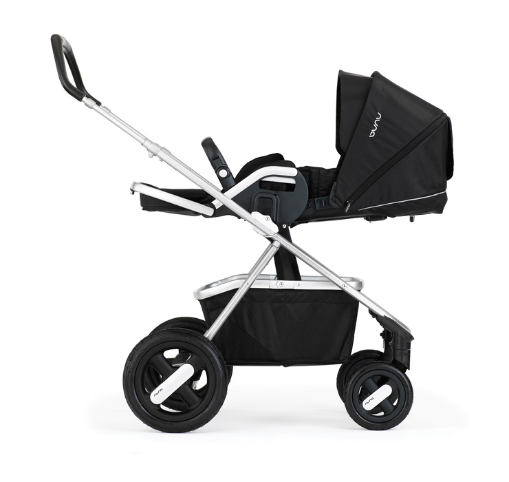 strollers that lay flat