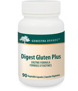 Genestra Digest Gluten Plus