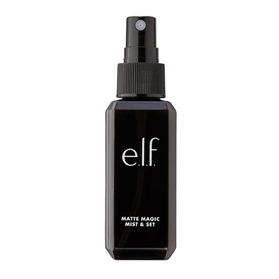 e.l.f. cosmetics Matte Magic Mist & Set