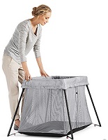 Baby bjorn play yard cheap light canada