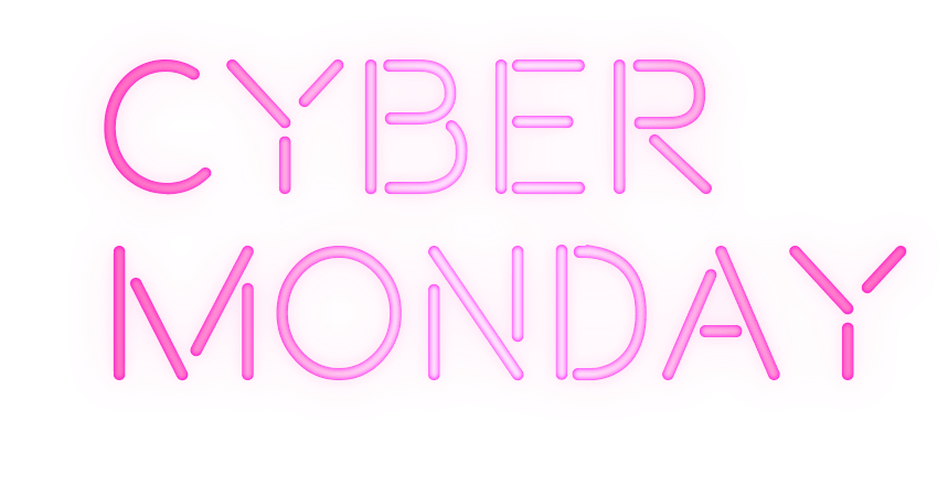 Cyber Monday