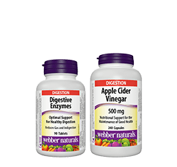 Save 30% Off Webber Naturals
