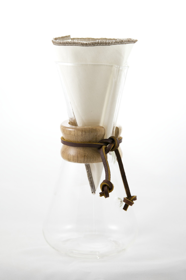 Buy CoffeeSock Chemex Filters at Well.ca Free Shipping 35+ in Canada