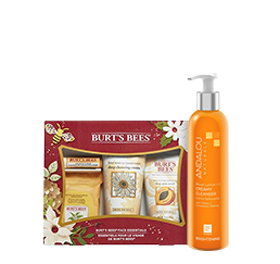 Save 15% on Select Facial Cleansers