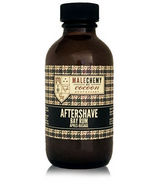 Malechemy by Cocoon Apothecary Bay Rum Aftershave 