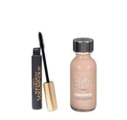 Save 40% off L'Oreal Paris