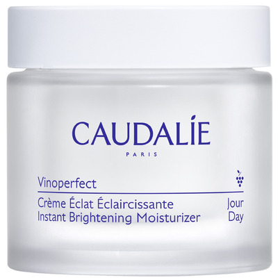 Caudalie Vinoperfect Instant Brightening Moisturizer