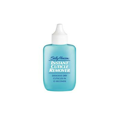 sally hansen instant cuticle remover boots